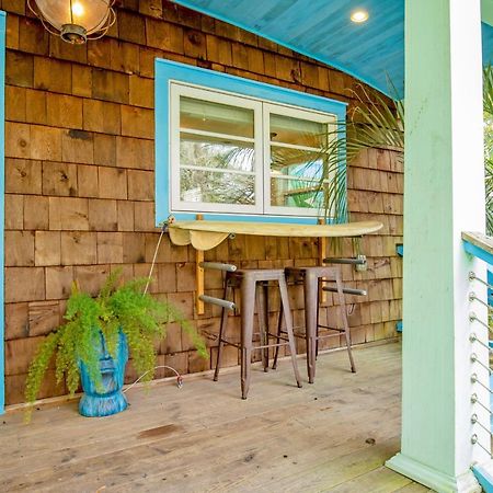 This Place Cottage B فولي بيتش المظهر الخارجي الصورة