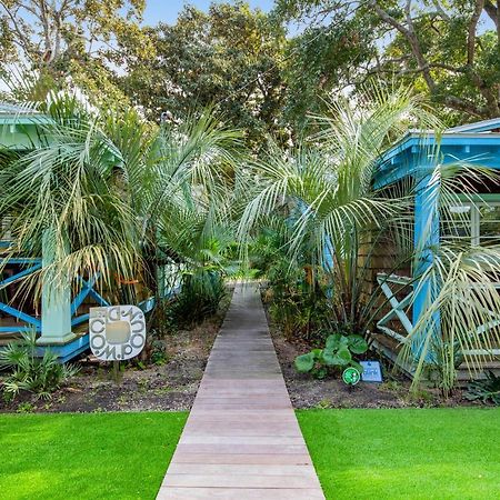 This Place Cottage B فولي بيتش المظهر الخارجي الصورة