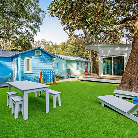 This Place Cottage B فولي بيتش المظهر الخارجي الصورة