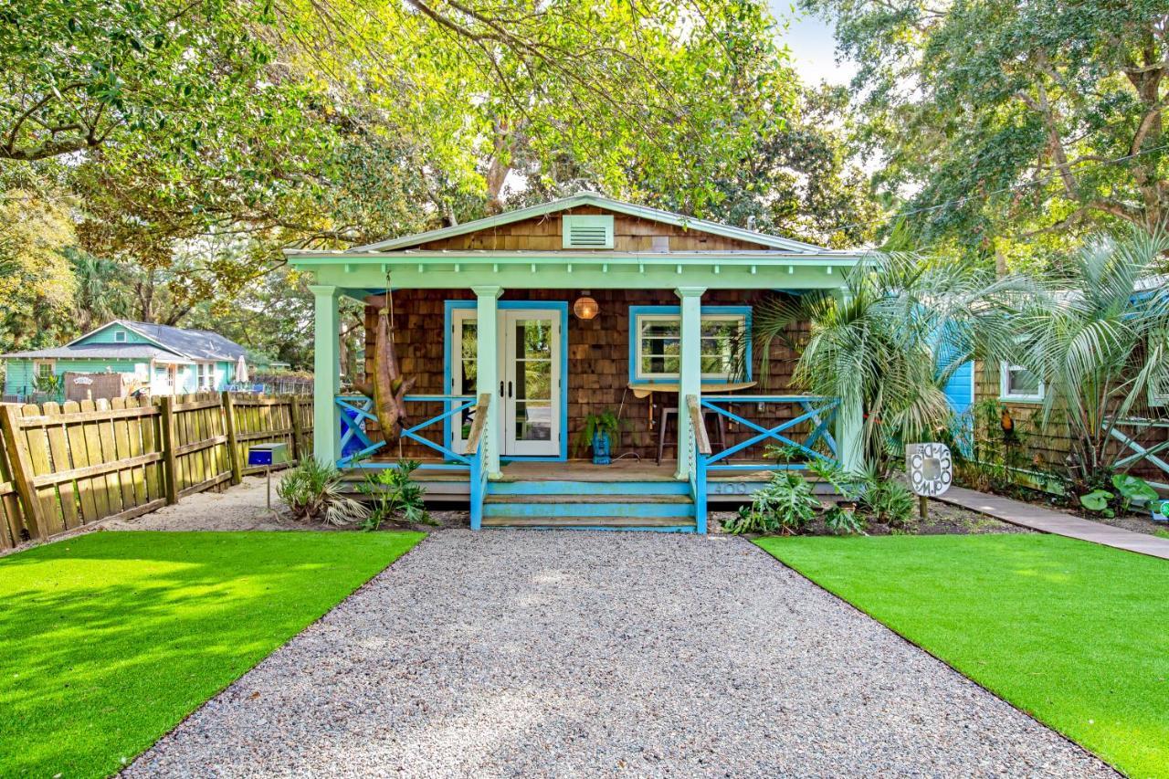 This Place Cottage B فولي بيتش المظهر الخارجي الصورة