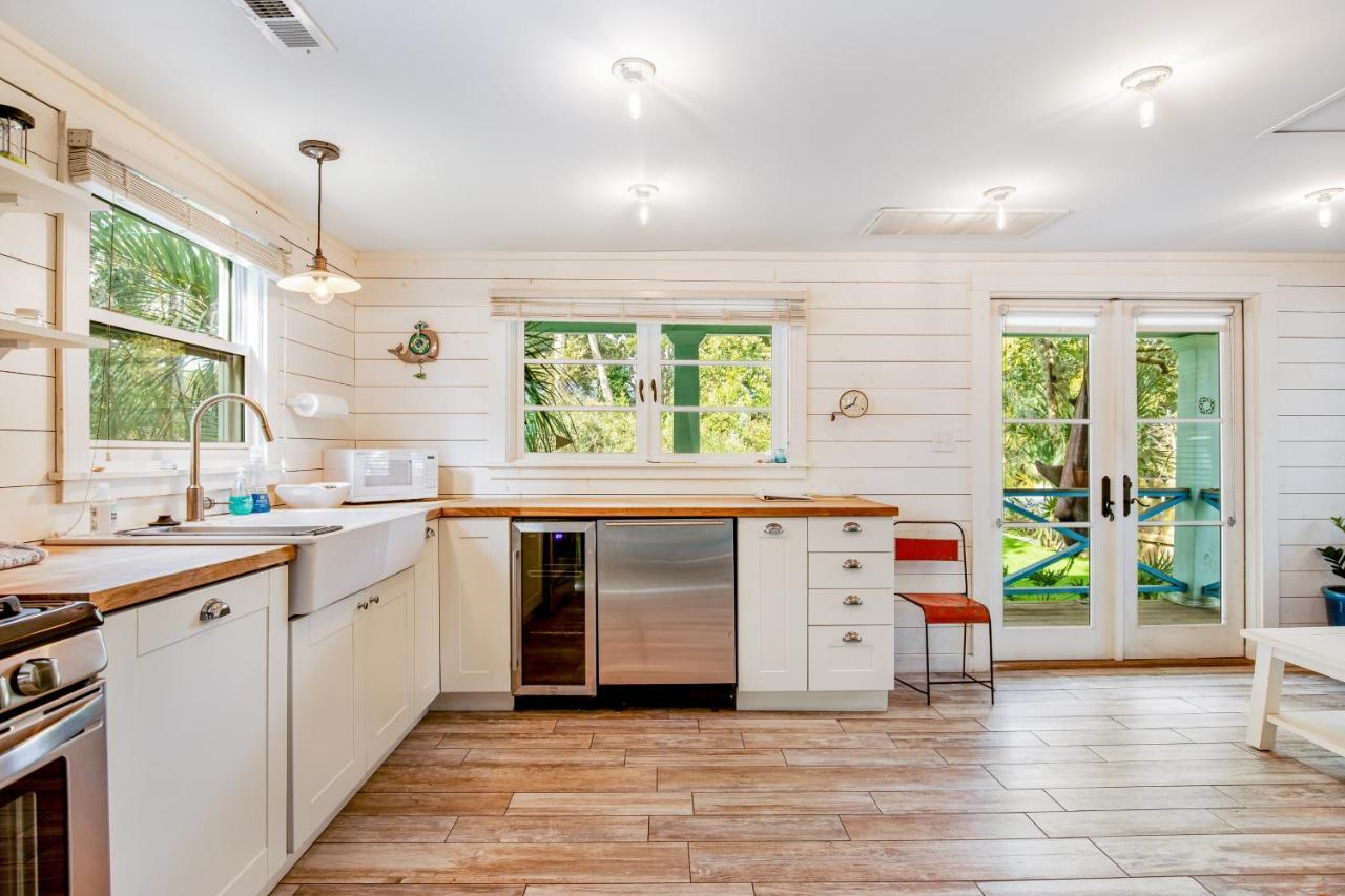 This Place Cottage B فولي بيتش المظهر الخارجي الصورة