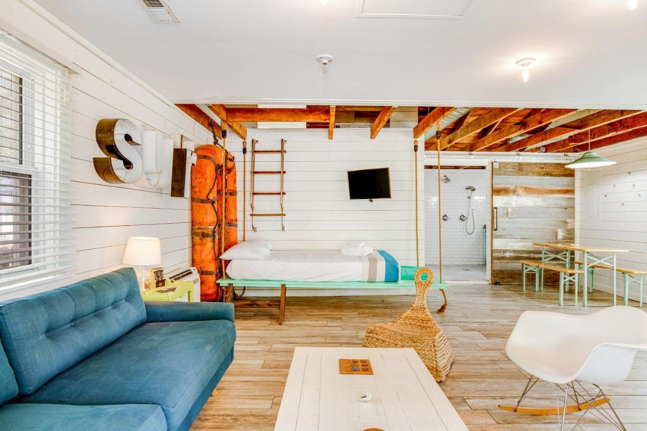 This Place Cottage B فولي بيتش المظهر الخارجي الصورة