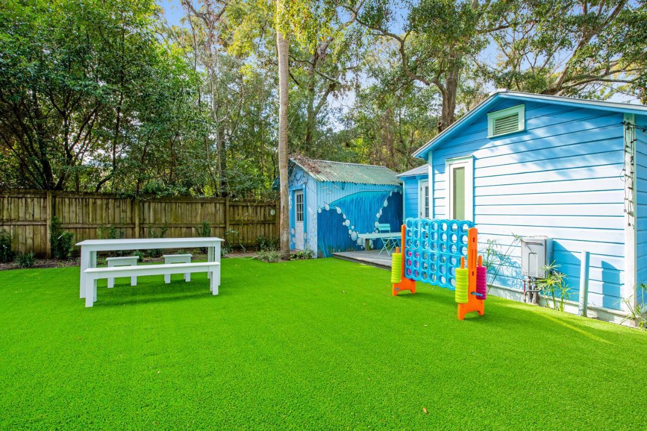 This Place Cottage B فولي بيتش المظهر الخارجي الصورة