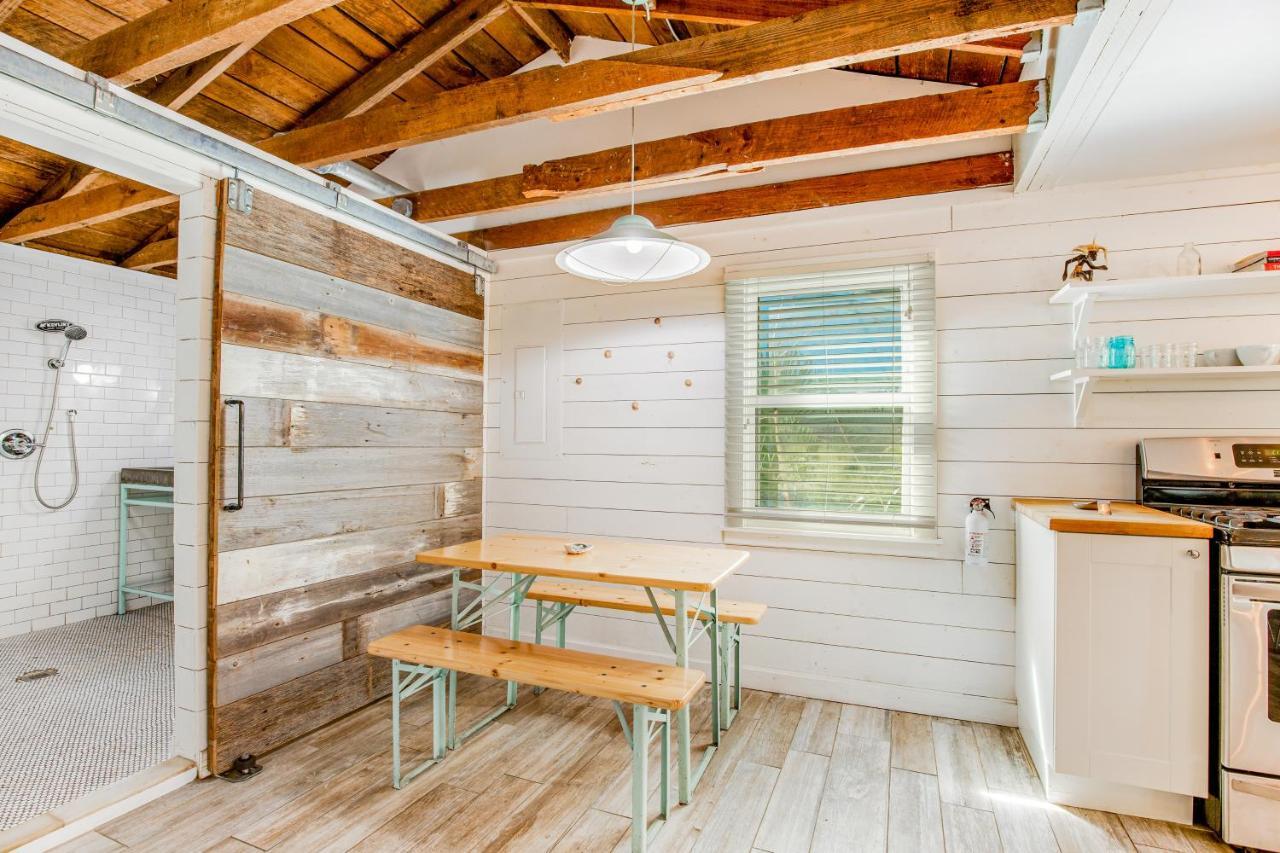 This Place Cottage B فولي بيتش المظهر الخارجي الصورة
