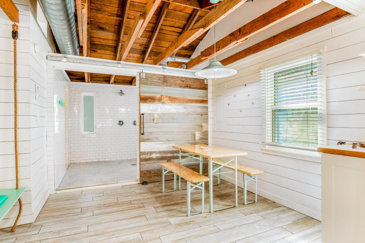 This Place Cottage B فولي بيتش المظهر الخارجي الصورة