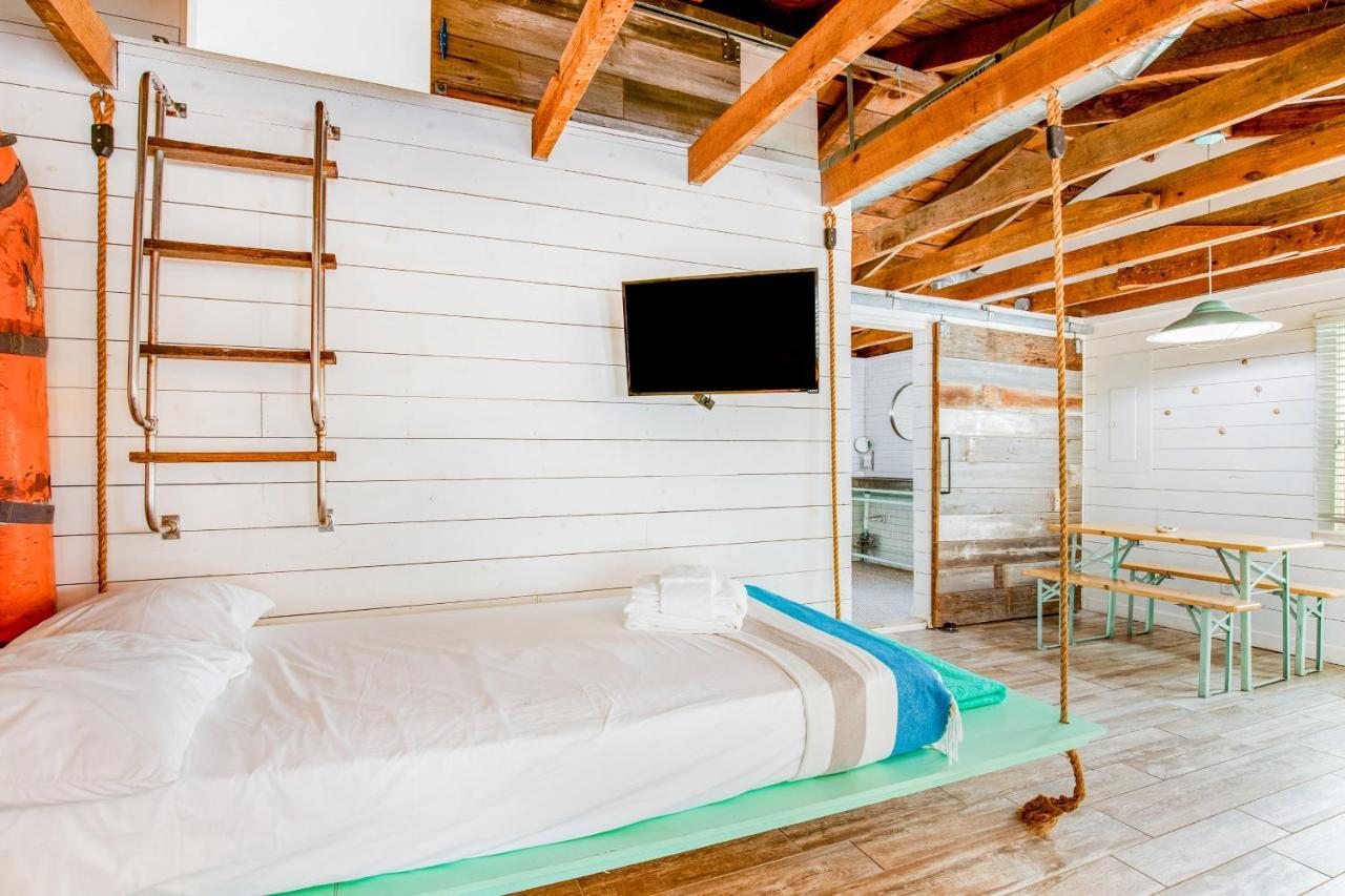 This Place Cottage B فولي بيتش المظهر الخارجي الصورة