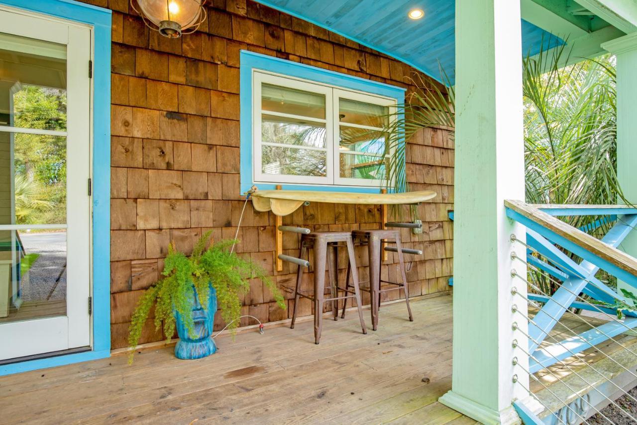 This Place Cottage B فولي بيتش المظهر الخارجي الصورة