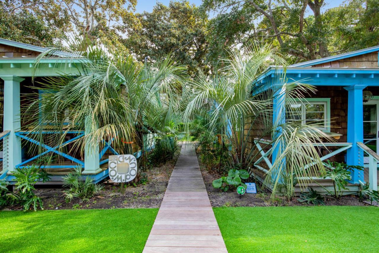 This Place Cottage B فولي بيتش المظهر الخارجي الصورة