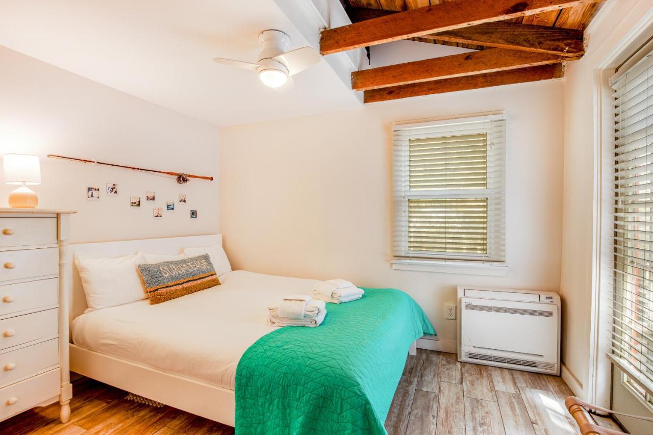 This Place Cottage B فولي بيتش المظهر الخارجي الصورة