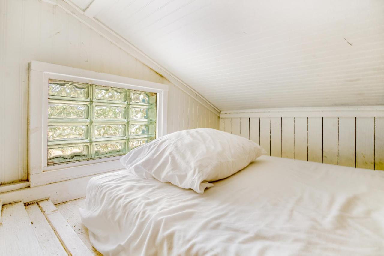 This Place Cottage B فولي بيتش المظهر الخارجي الصورة