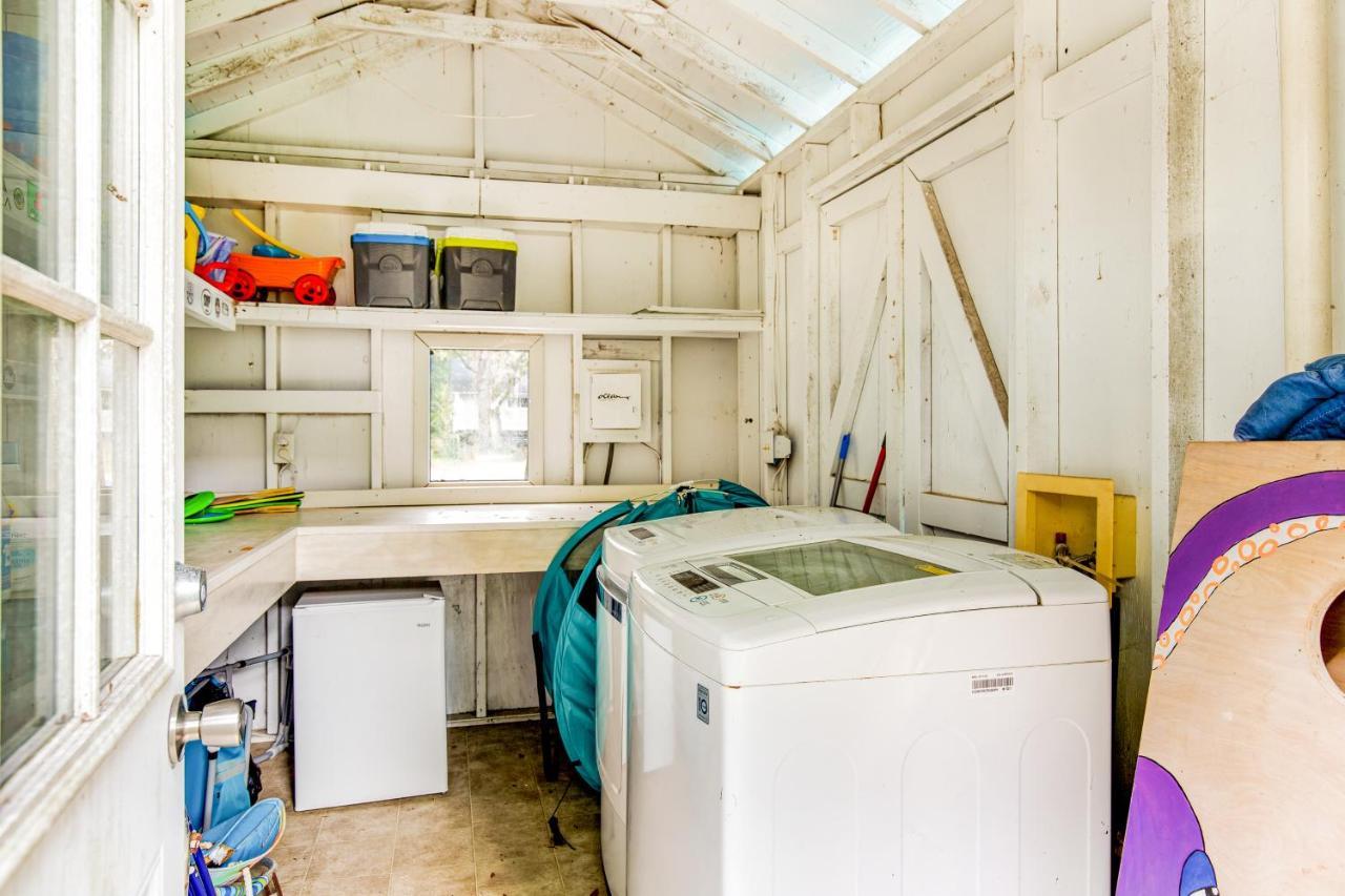 This Place Cottage B فولي بيتش المظهر الخارجي الصورة