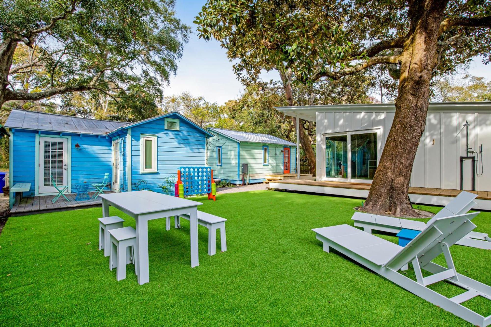 This Place Cottage B فولي بيتش المظهر الخارجي الصورة