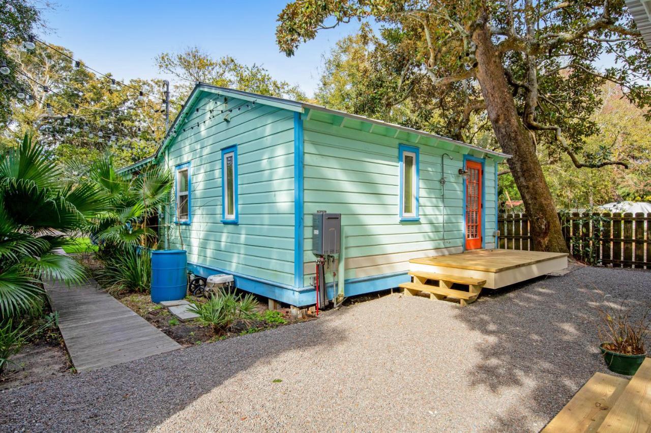 This Place Cottage B فولي بيتش المظهر الخارجي الصورة