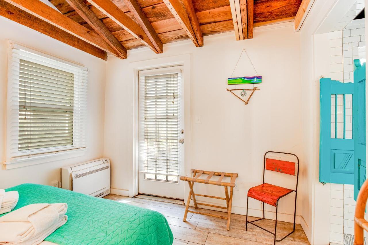 This Place Cottage B فولي بيتش المظهر الخارجي الصورة