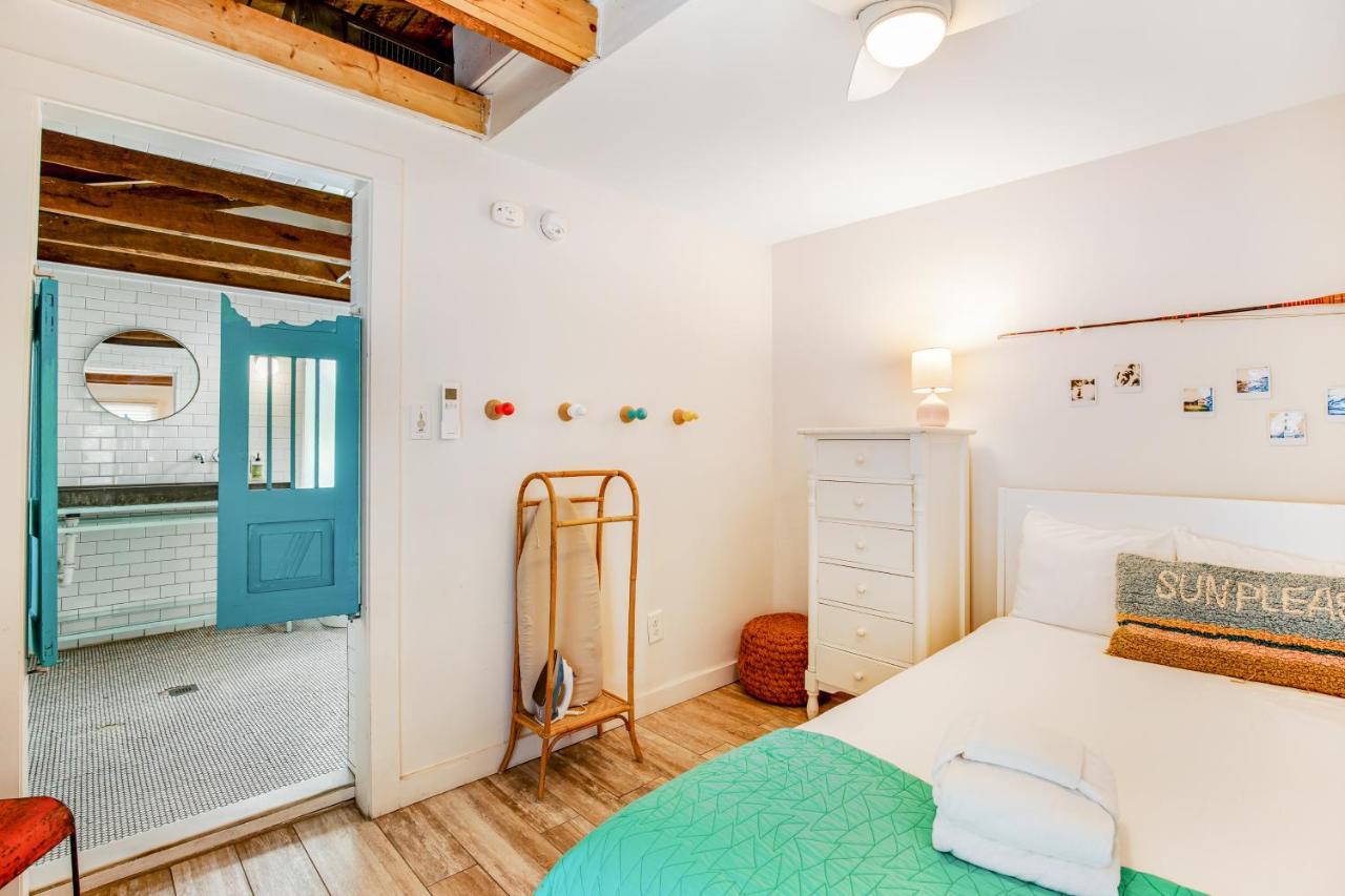 This Place Cottage B فولي بيتش المظهر الخارجي الصورة