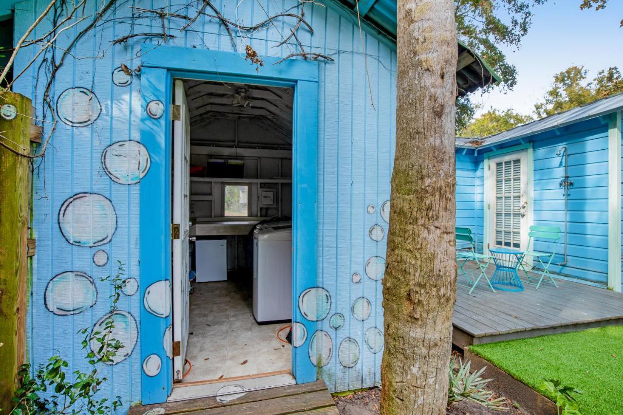 This Place Cottage B فولي بيتش المظهر الخارجي الصورة