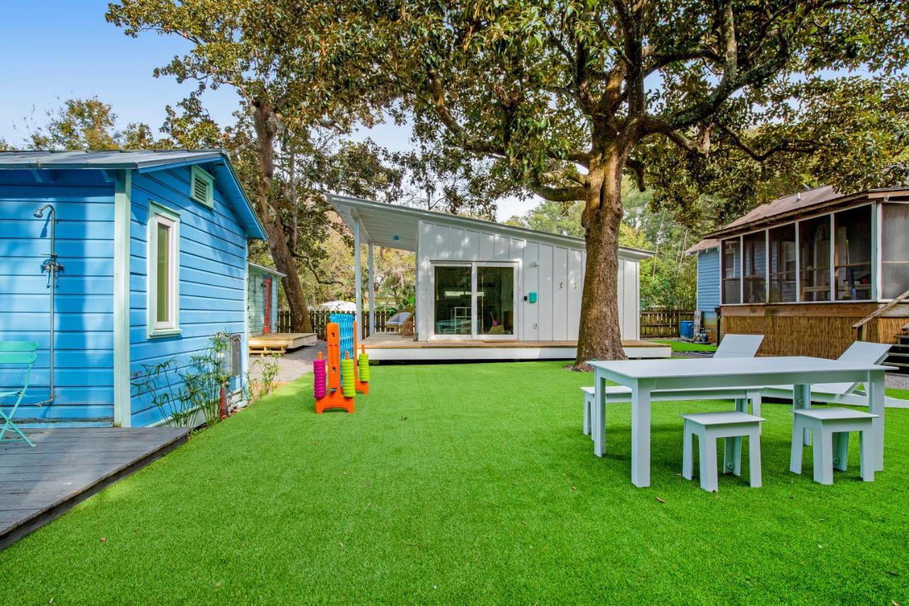 This Place Cottage B فولي بيتش المظهر الخارجي الصورة