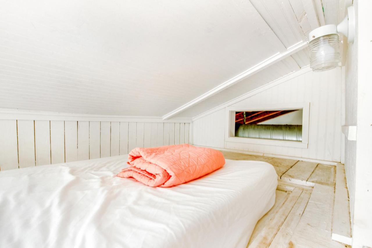 This Place Cottage B فولي بيتش المظهر الخارجي الصورة
